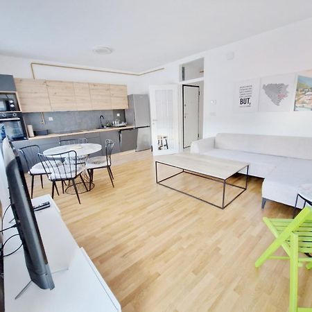 Ari Apartment Сараево Екстериор снимка